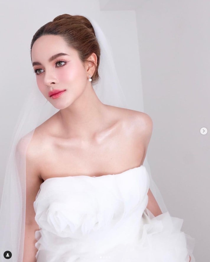 ประวัติ ส้มโอ มิสแกรนด์พังงา