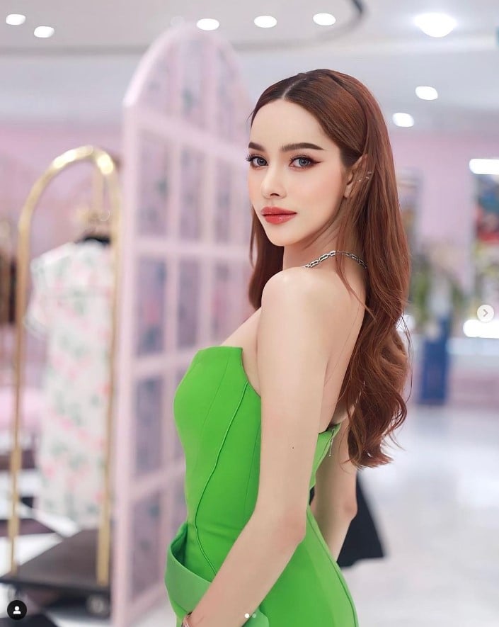 ประวัติ ส้มโอ มิสแกรนด์พังงา