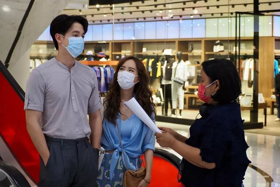 ประวัติ เหมี่ยว ปวันรัตน์