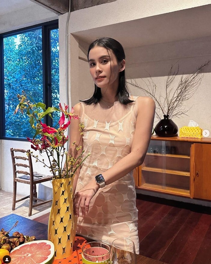 พิธา มัดหมี่