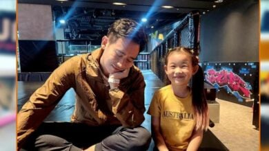 รูปพิธาลิ้มเจริญรัตน์ แฟนเก่าพิธา