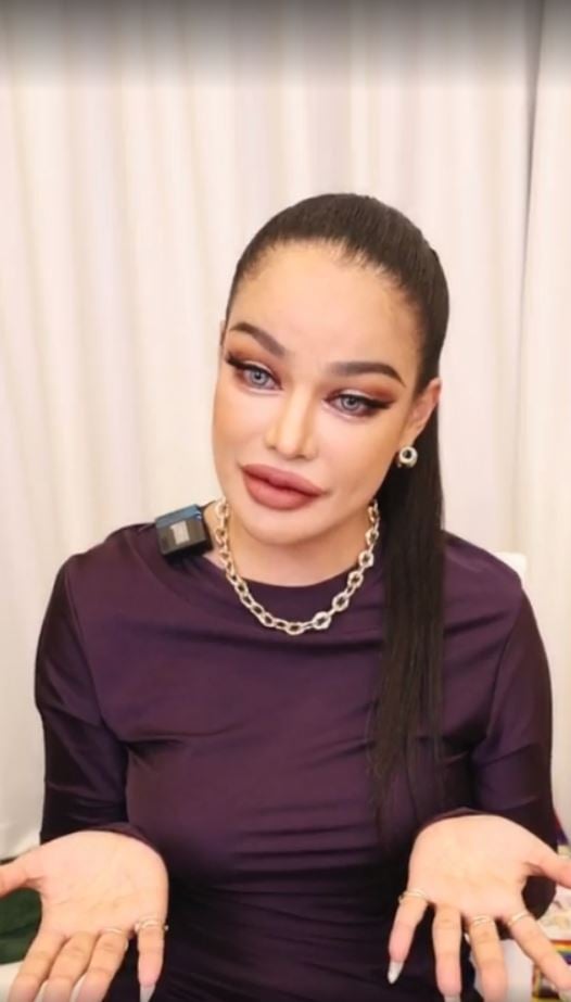 พิมรี่พายน้ำปลาร้า ข่าว