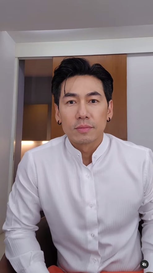 ฟิล์ม รัฐภูมิ ดีเจเพชรจ้า FOREX-3D