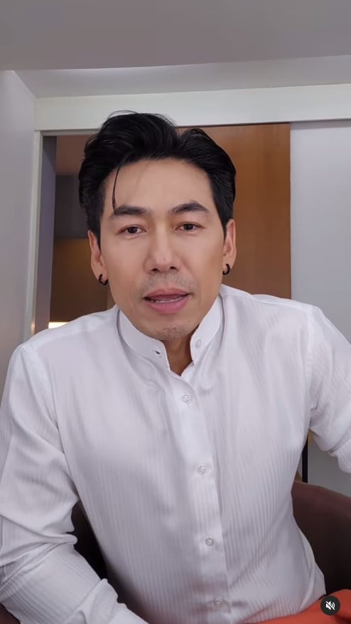 ฟิล์ม รัฐภูมิ ดีเจเพชรจ้า FOREX-3D