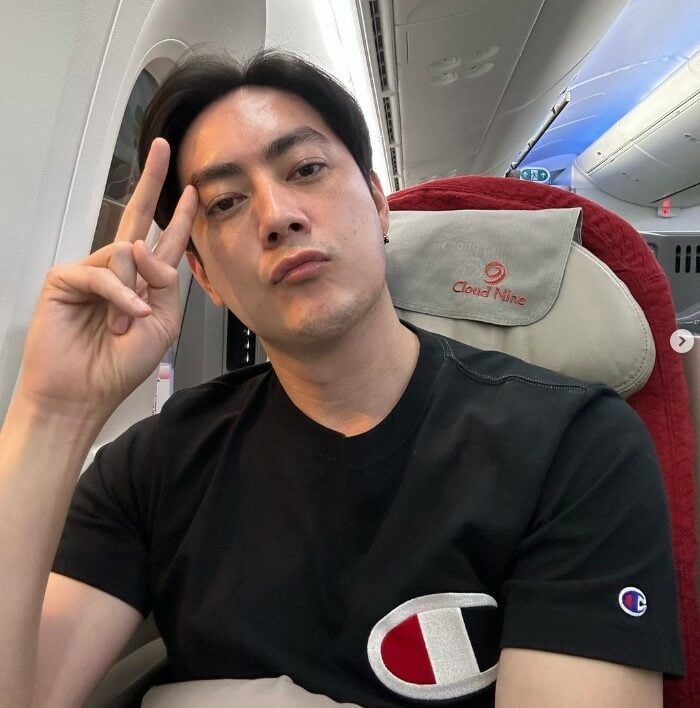 ฟิล์ม รัฐภูมิ ดีเจเพชรจ้า FOREX-3D