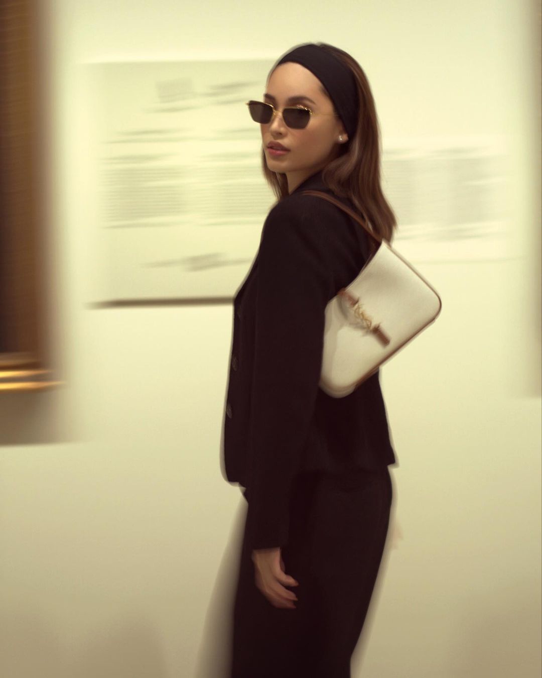 ฟ้ายง ภาพล่าสุด