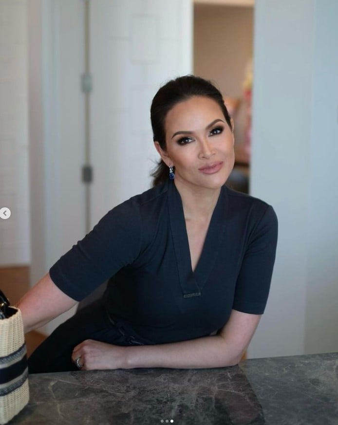 ภาพปัจจุบัน ปุ๋ย ภรณ์ทิพย์ อายุเท่าไหร่