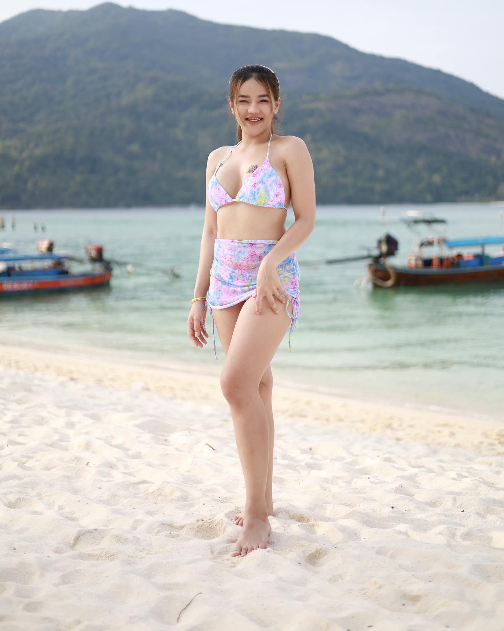 มดออย TramodPhan