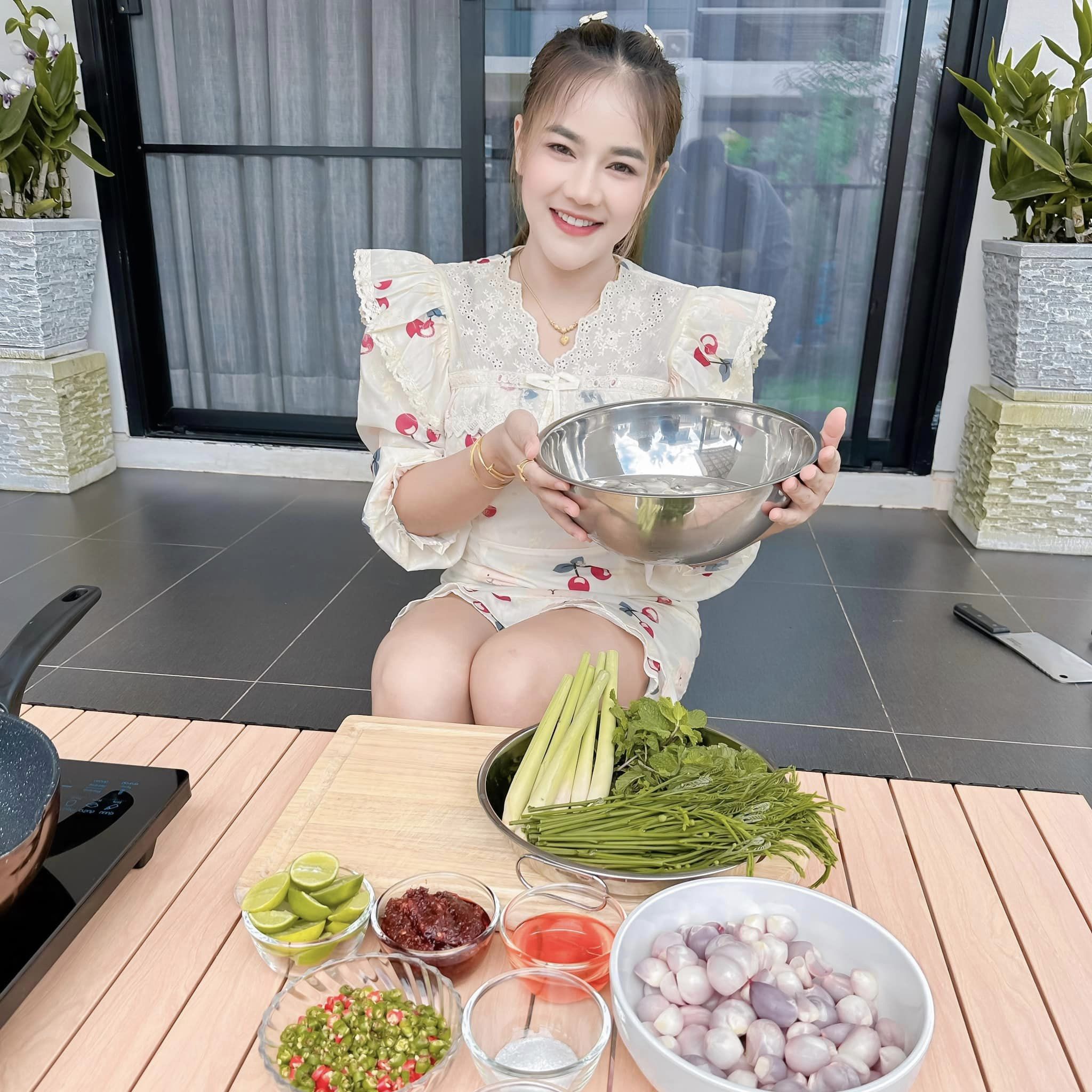 มดออย TramodPhan