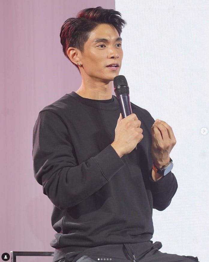 มิกกี้ โพสต์ล่าสุด นางเอกสายแบ๊ว