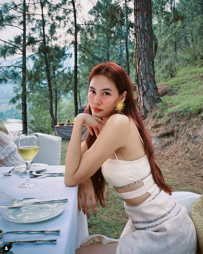 มิกกี้ โพสต์ล่าสุด นางเอกสายแบ๊ว