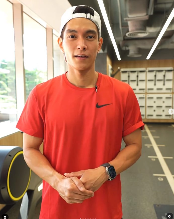 มิกกี้ โพสต์ล่าสุด นางเอกสายแบ๊ว