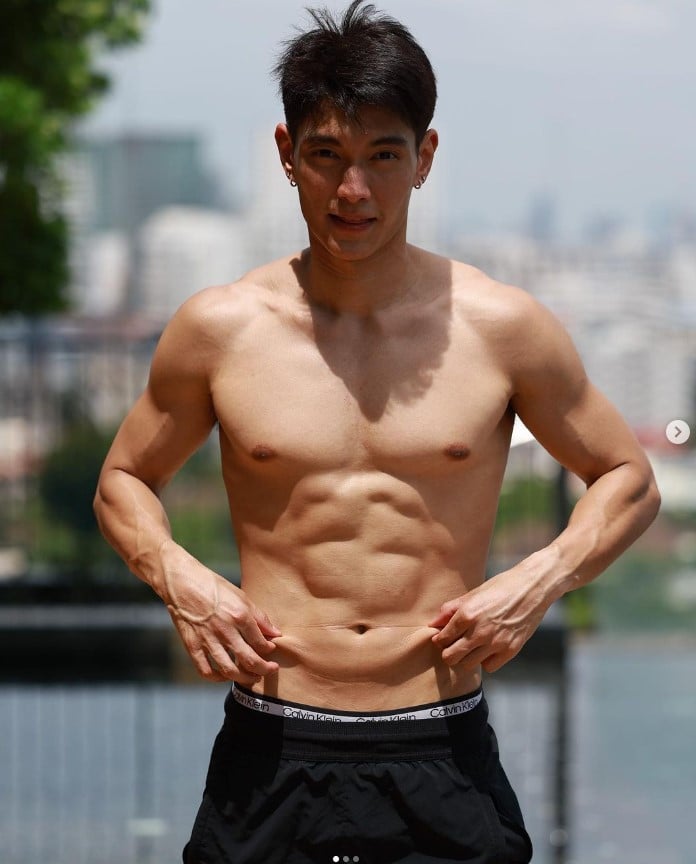 มิกกี้ โพสต์ล่าสุด นางเอกสายแบ๊ว