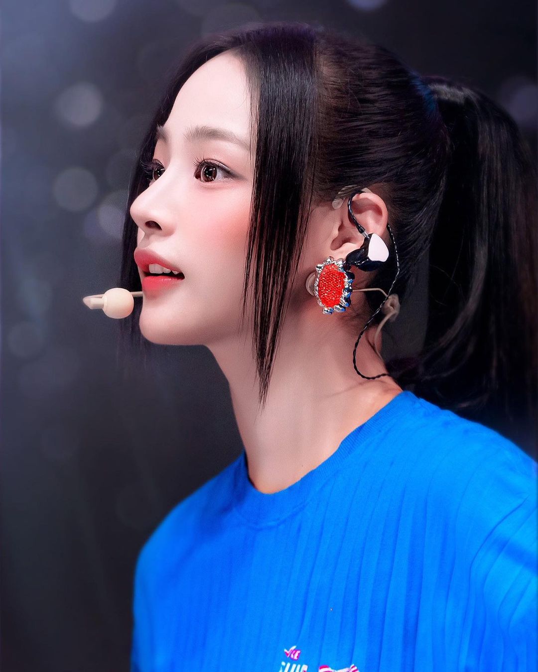 มินจี NewJeans