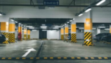 รถหายในห้าง ฎีกา