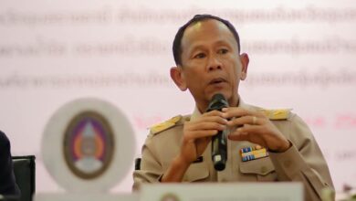 มหาลัยที่ออกข้อสอบครูผู้ช่วย 2566