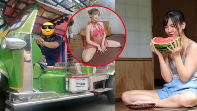 ริน มิยาซากิ กรุงเทพ