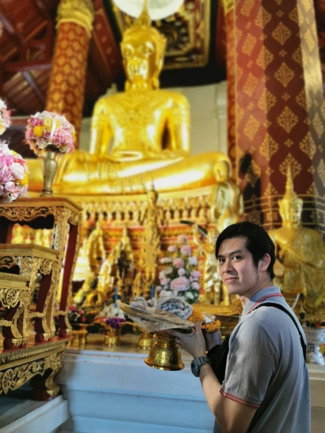 ร็อคกี้ เคลื่อนไหวล่าสุด