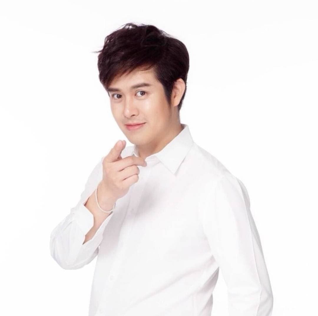 ร็อคกี้ สุรบดินทร์ เปิดใจ