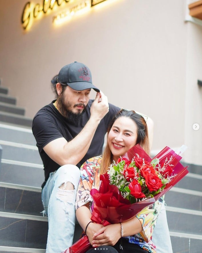 ลาล่า คืนดีแฟน