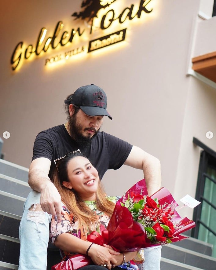 ลาล่า คืนดีแฟน