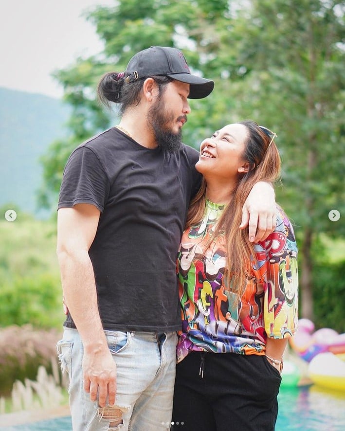 ลาล่า คืนดีแฟน