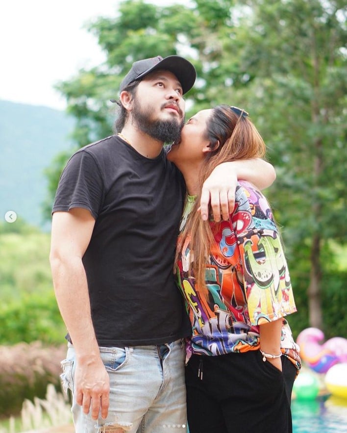 ลาล่า คืนดีแฟน