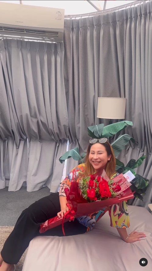 ลาล่า คืนดีแฟน