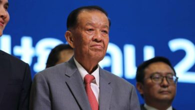 วันนอร์ โหวตเลือกนายกกี่โมง