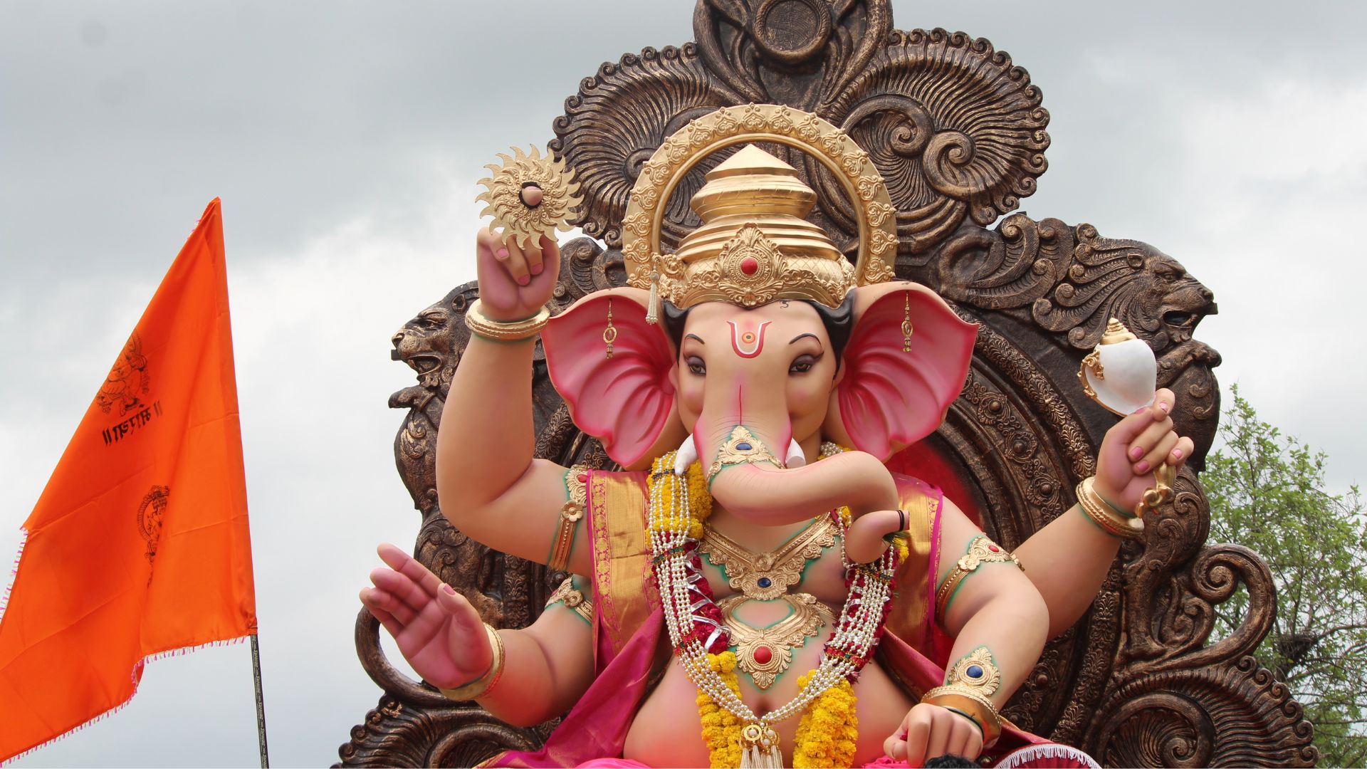 วันวินายักจตุรถี