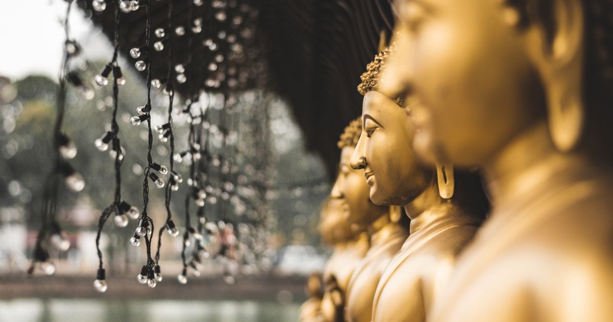 วันอาสาฬหบูชา 2566 ใครได้หยุดบ้าง