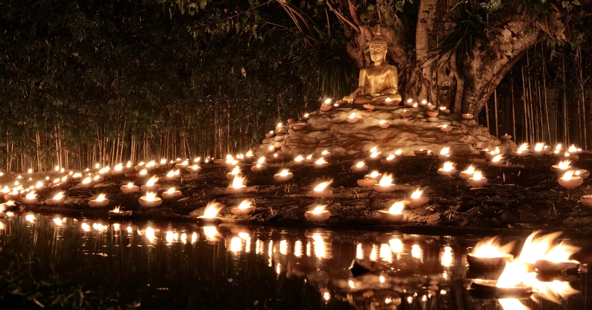 วันอาสาฬหบูชา 2566 ขายเหล้าได้ไหม