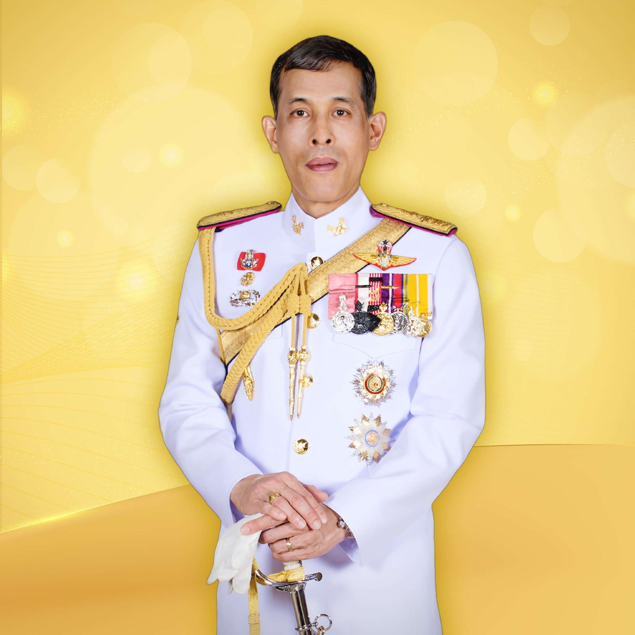 วันเฉลิมพระชนมพรรษา 28 กรกฎาคม พ.ศ. 2566