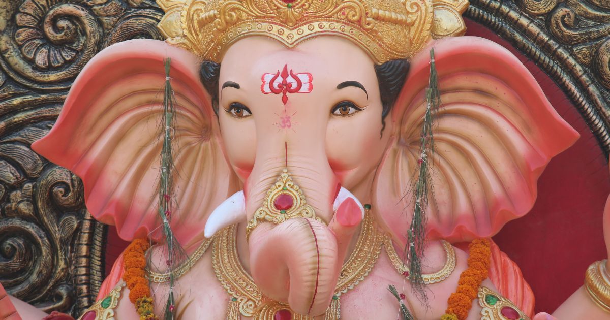 วันไหว้พระพิฆเนศ 6 ก.ค.