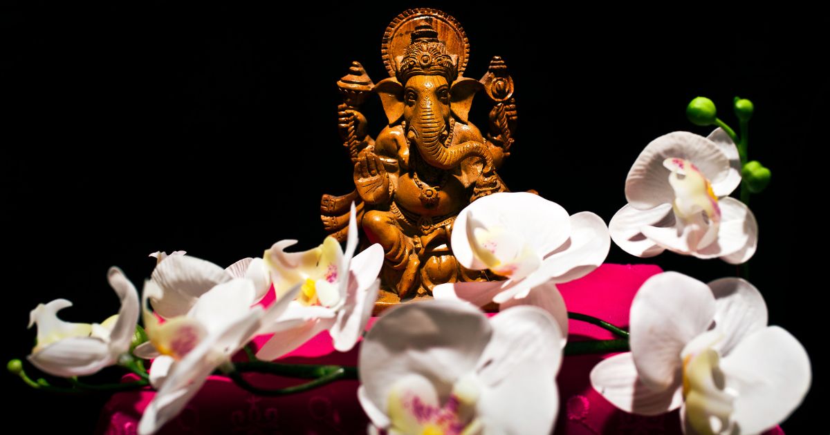 วันไหว้พระพิฆเนศ 6 ก.ค.