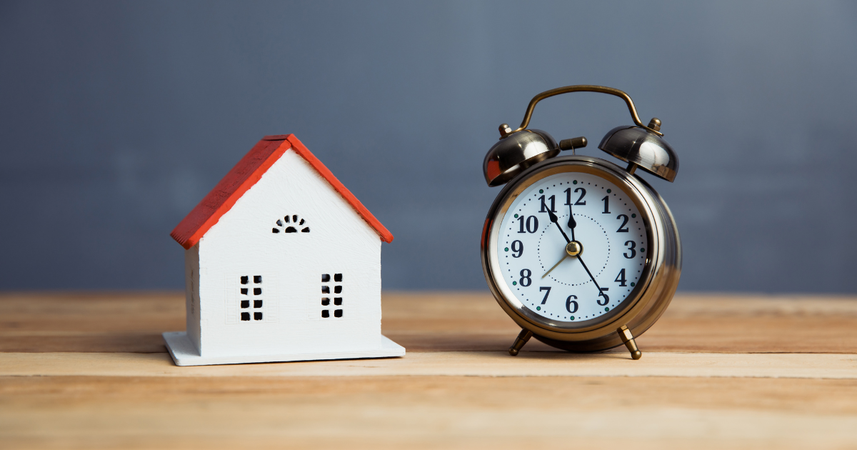 วิธีจัดบ้านให้เป็นระเบียบ