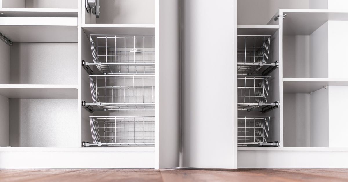 วิธีจัดบ้านให้เป็นระเบียบฉบับญี่ปุ่น