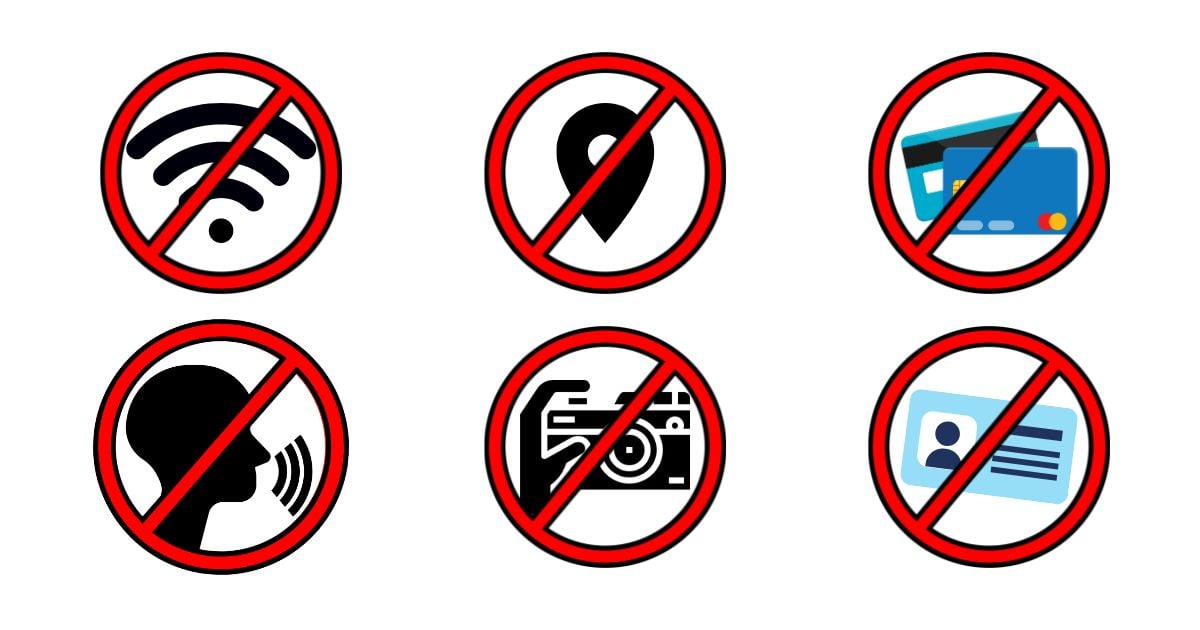 วิธีเตรียมตัวไปม็อบ