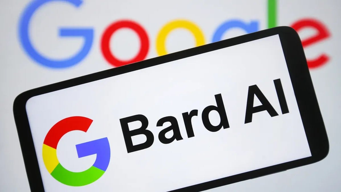 วิธีใช้ Bard AI