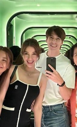วิว วรรณรท เจษ