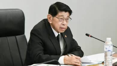 วิษณุคืนเงินจีน 500 ล้านบาท