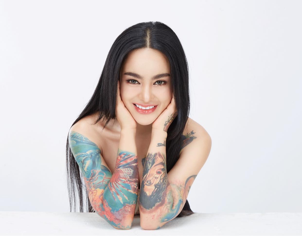 ส่องอาณาจักร 7 ธุุรกิจ 'พิมรี่พาย'