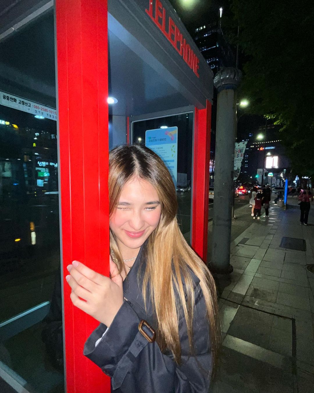 ไอจี มิย่า ลบรูปคู่หรือยัง