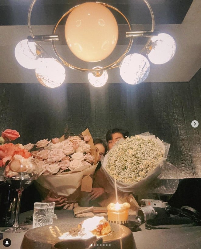 “หมู พิมพ์ผกา” อันฟอลโลว์ “ใบเฟิร์น พิมพ์ชนก”