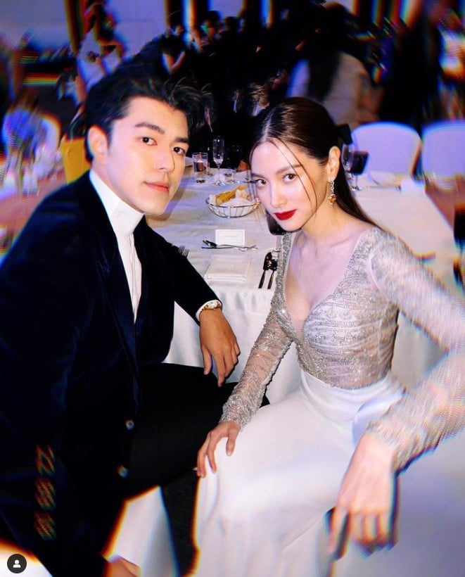 “หมู พิมพ์ผกา” อันฟอลโลว์ “ใบเฟิร์น พิมพ์ชนก”