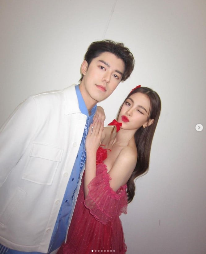 “หมู พิมพ์ผกา” อันฟอลโลว์ “ใบเฟิร์น พิมพ์ชนก”