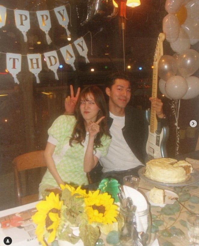 “หมู พิมพ์ผกา” อันฟอลโลว์ “ใบเฟิร์น พิมพ์ชนก”