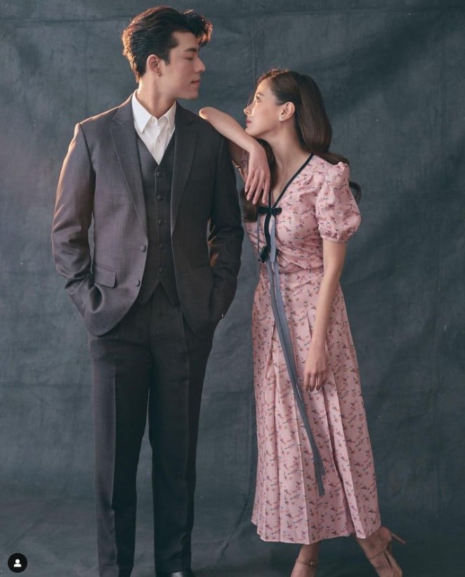 “หมู พิมพ์ผกา” อันฟอลโลว์ “ใบเฟิร์น พิมพ์ชนก”