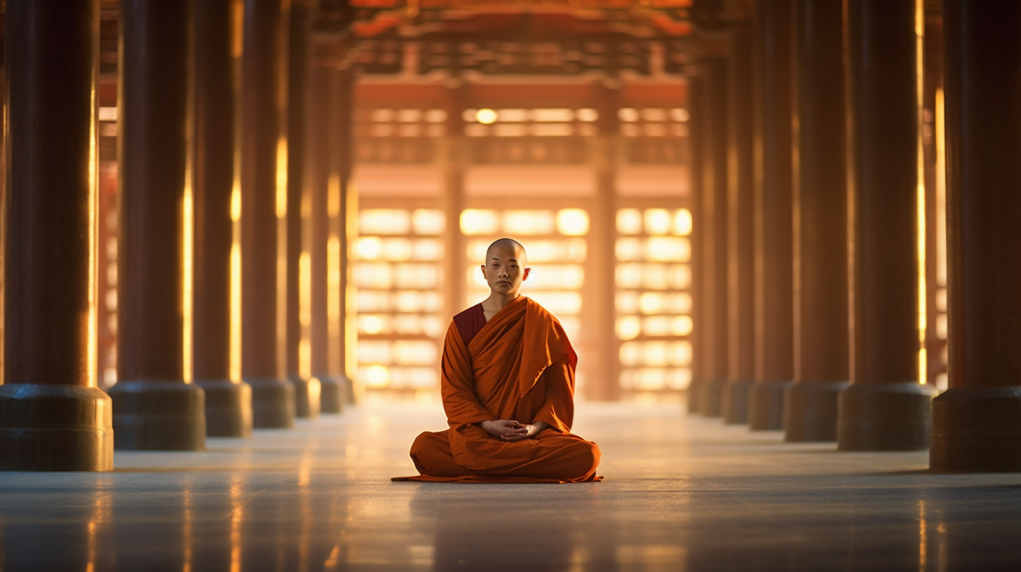 หลักธรรมวันเข้าพรรษา 2023