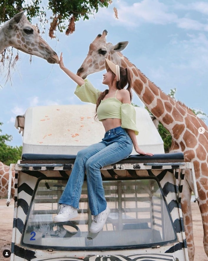 หลินเซียง